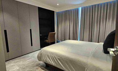 Brand New Beautiful interior 2 Bedrooms in One Uptown BGC