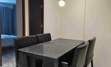 Brand New Beautiful interior 2 Bedrooms in One Uptown BGC