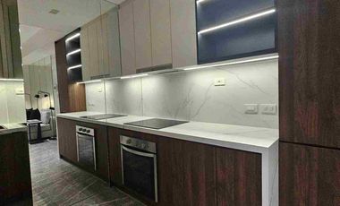 Brand New Beautiful interior 2 Bedrooms in One Uptown BGC