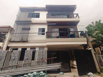 FOR SALE! 21M House and Lot w/ 7 Bedrooms  in Greenwoods Brgy Pinagbuhatan Pasig-APn
