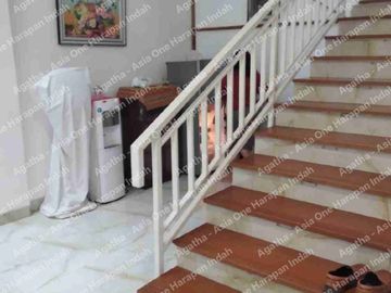 Rumah siap huni Sunter Agung, Jakarta Utara Luas196