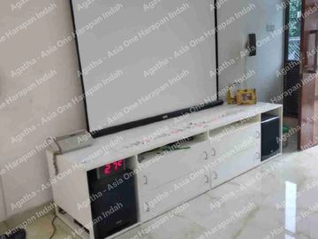 Rumah siap huni Sunter Agung, Jakarta Utara Luas196