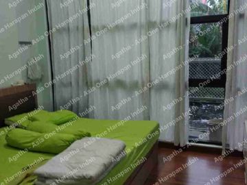 Rumah siap huni Sunter Agung, Jakarta Utara Luas196