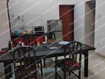 Rumah siap huni Sunter Agung, Jakarta Utara Luas196