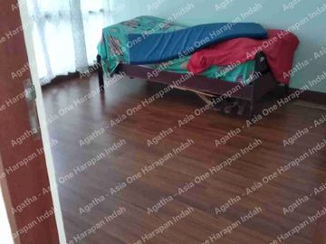 Rumah siap huni Sunter Agung, Jakarta Utara Luas196