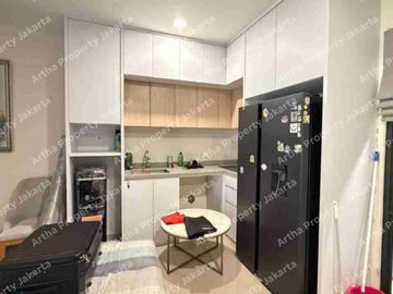 Dijual Baroni Raya Serpong