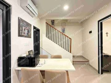 Dijual Baroni Raya Serpong