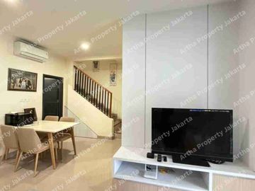 Dijual Baroni Raya Serpong