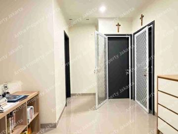 Dijual Baroni Raya Serpong