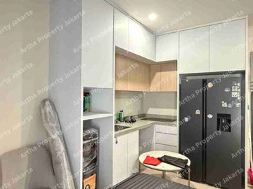 Dijual Baroni Raya Serpong