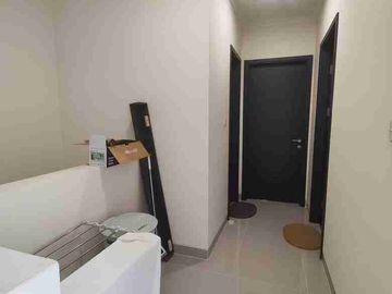 Rumah Full Furnished Cantik Cluster Baroni - Summarecon Serpong