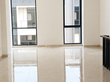 DI SEWA RUKO NORTHRIDGE ULTIMATE BSD CITY DI TANGERANG SELATAN