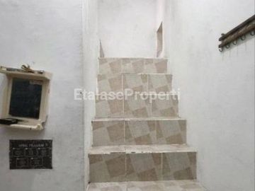 Turun Harga Rumah 600Jt-An Di Tambak Sari dekat pusat kota