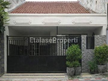 Turun Harga Rumah 600Jt-An Di Tambak Sari dekat pusat kota