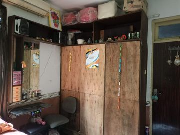 Jual Rumah Medang Lestari Gading Serpong SHM 2KT Siap Huni Nego