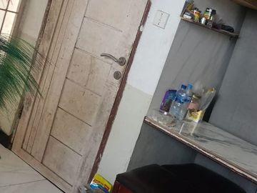 Jual Rumah Medang Lestari Gading Serpong SHM 2KT Siap Huni Nego