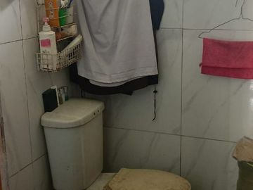 Jual Rumah Medang Lestari Gading Serpong SHM 2KT Siap Huni Nego