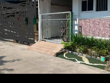 Jual Rumah Medang Lestari Gading Serpong SHM 2KT Siap Huni Nego