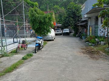Jual Rumah Medang Lestari Gading Serpong SHM 2KT Siap Huni Nego
