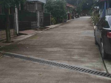 Rumah Dengan Luas Tanah 128m² Siap Huni