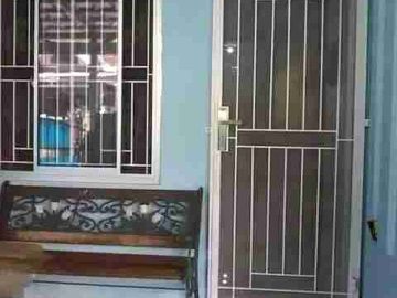 Rumah Dengan Luas Tanah 128m² Siap Huni