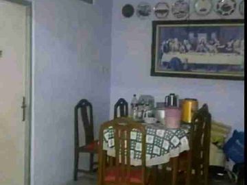 Rumah Dengan Luas Tanah 128m² Siap Huni
