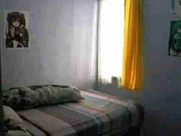 Rumah Dengan Luas Tanah 128m² Siap Huni