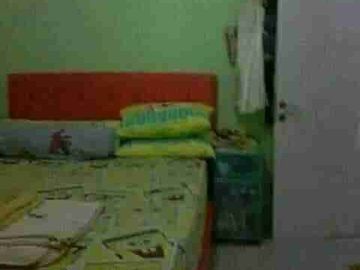 Rumah Dengan Luas Tanah 128m² Siap Huni