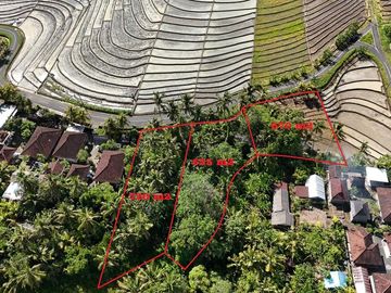 Tanah beraban tabanan bali