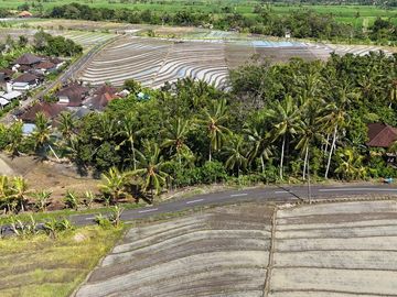 Tanah beraban tabanan bali