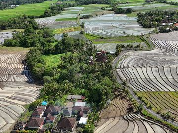 Tanah beraban tabanan bali