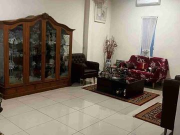 Dijual Rumah Murah Gading Serpong Cluster Alicante Paramount Land
