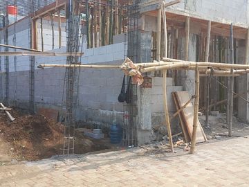 Passive Income Ratusan Juta Setahun Jual kost Malang Row Jalan 6 Meter 4 Menit Kampus UIN Malang