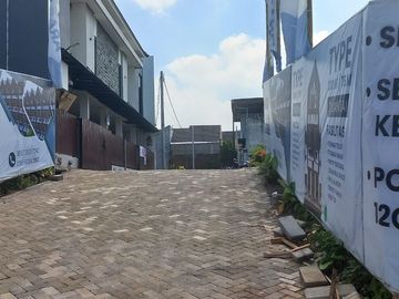 Passive Income Ratusan Juta Setahun Jual kost Malang Row Jalan 6 Meter 4 Menit Kampus UIN Malang