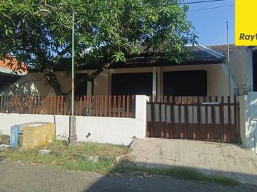 Rumah Dijual Dijalan Rungkut Harapan Surabaya
