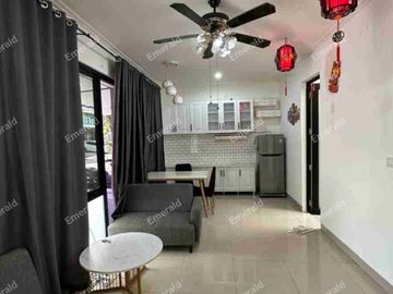 Dijual Cepat Rumah Siap Huni PIK 2 Milenial