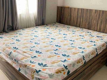 Di Jual Rumah 2 Lantai Strategis Siap Huni The Savia BSD City, Vn