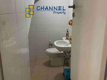 Di Jual Rumah 2 Lantai Strategis Siap Huni The Savia BSD City, Vn