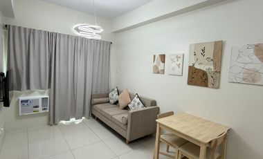 ✨ FOR RENT: Fully Furnished 1-Bedroom with Balcony in Bonifacio Global City – Times Square West ✨