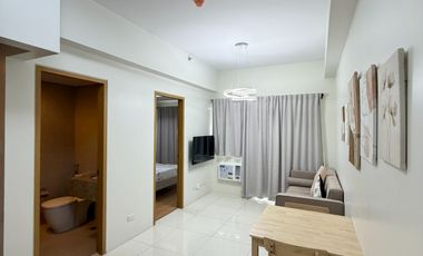✨ FOR RENT: Fully Furnished 1-Bedroom with Balcony in Bonifacio Global City – Times Square West ✨