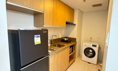 ✨ FOR RENT: Fully Furnished 1-Bedroom with Balcony in Bonifacio Global City – Times Square West ✨