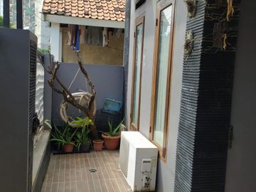 Siap Huni Rumah Catalina Gading Serpong Dekat Summarecon Mall