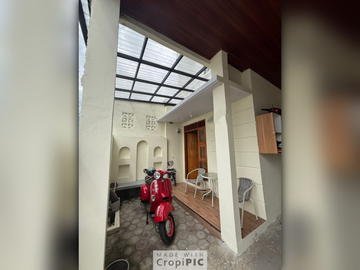 Dijual Rumah Full Furnished di Villa Garden Mekarsari Sumedang – 2 Menit ke Tol