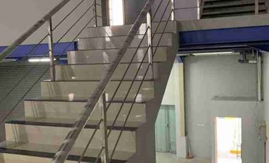 Dijual Cepat Gudang / Pabrik di Kawasan Delta Silicon. Lippo Cikarang. Bekasi