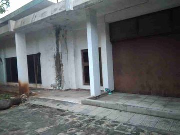 Jual Rumah Luas Di Jl Kalijaga Kota Cirebon