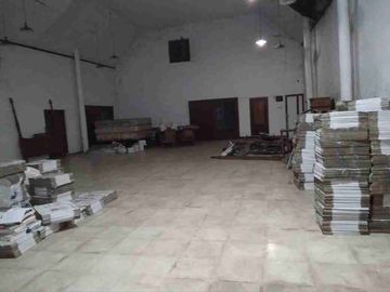 Jual Rumah Luas Di Jl Kalijaga Kota Cirebon
