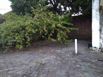 Jual Rumah Luas Di Jl Kalijaga Kota Cirebon