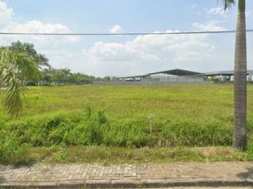 Dijual Tanah Moden Industry Cikande Serang Banten