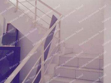 Jual Ruko Rembrandt Citra Raya Cikupa Murah 2 Lantai Di Bawah Pasar