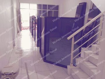 Jual Ruko Rembrandt Citra Raya Cikupa Murah 2 Lantai Di Bawah Pasar